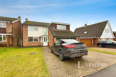 4 bedroom house to rent - Welbeck Drive, Burgess Hill, RH15