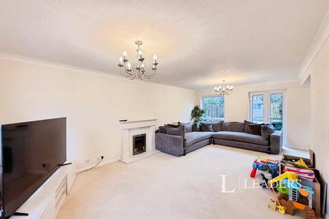 undefined, Welbeck Drive, Burgess Hill, RH15