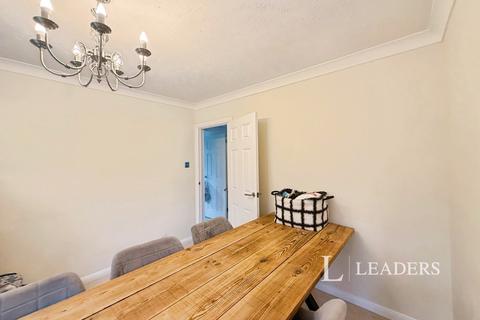 undefined, Welbeck Drive, Burgess Hill, RH15