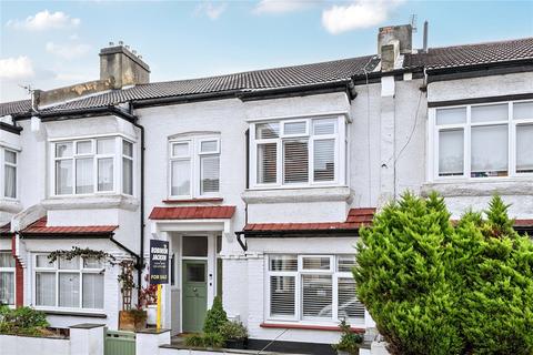 undefined, Knighton Park Road, Sydenham, London, SE26