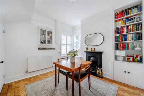 undefined, Knighton Park Road, Sydenham, London, SE26