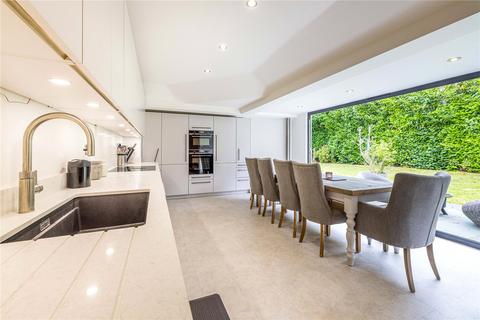 Carew Road, Northwood