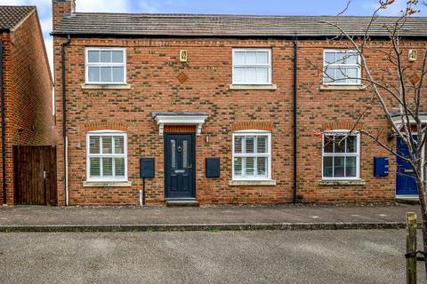 undefined, Trebah Square, Trebah Square HP19