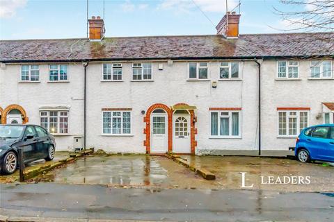 2 bedroom terraced house to rent, Woburn Avenue, Purley, CR8