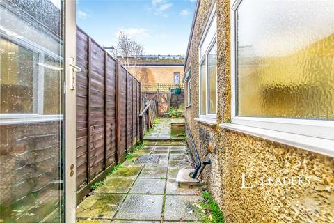 2 bedroom terraced house to rent, Woburn Avenue, Purley, CR8