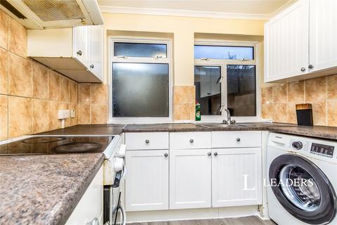 2 bedroom terraced house to rent, Woburn Avenue, Purley, CR8