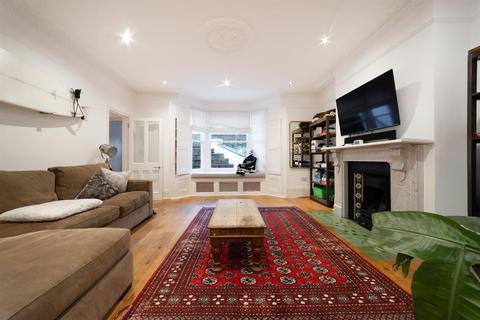 5 bedroom house to rent, Nassington Road, Hampstead, London, NW3