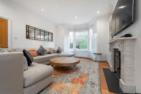 5 bedroom house to rent, Nassington Road, Hampstead, London, NW3