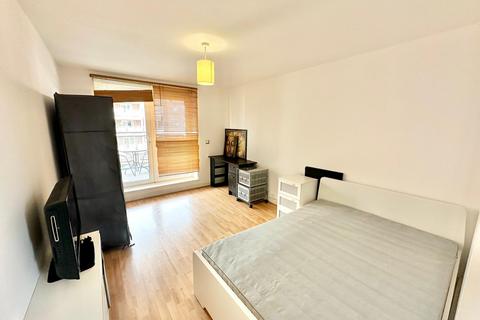 undefined, Warstone Lane, Birmingham B18