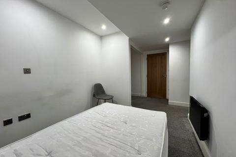 undefined, Newhall Street, Birmingham B3