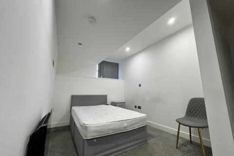 undefined, Newhall Street, Birmingham B3