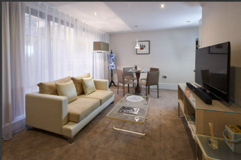 1 bedroom flat to rent, Brompton Road, SW3