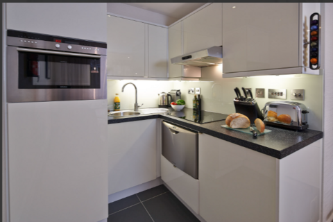 1 bedroom flat to rent, Brompton Road, SW3