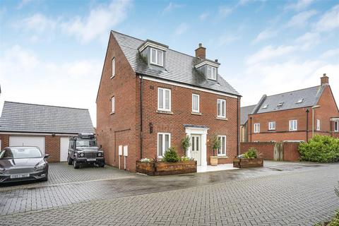 undefined, Ascot Way, Bicester