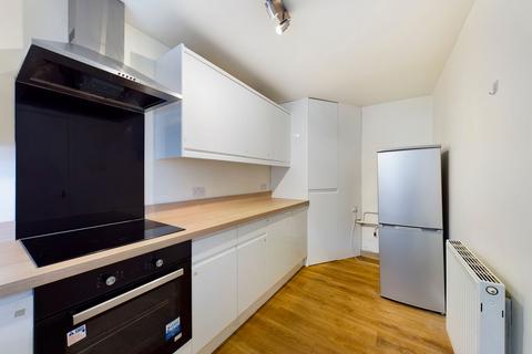 1 bedroom flat to rent, Granville Road, Pickering Court Granville Road, N22