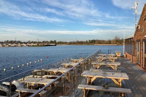 2 bedroom static caravan for sale, Crowle DN17