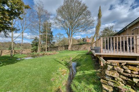 undefined, Upper Lea, Lea DE4