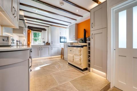 undefined, Upper Lea, Lea DE4