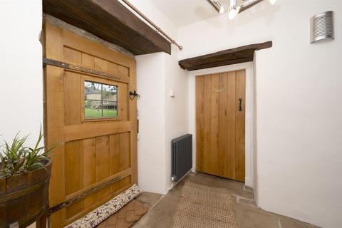 undefined, Upper Lea, Lea DE4