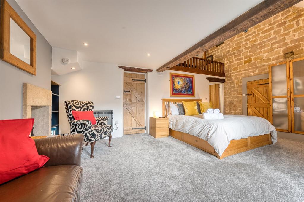 Manor Cottage Bedroom One .jpg