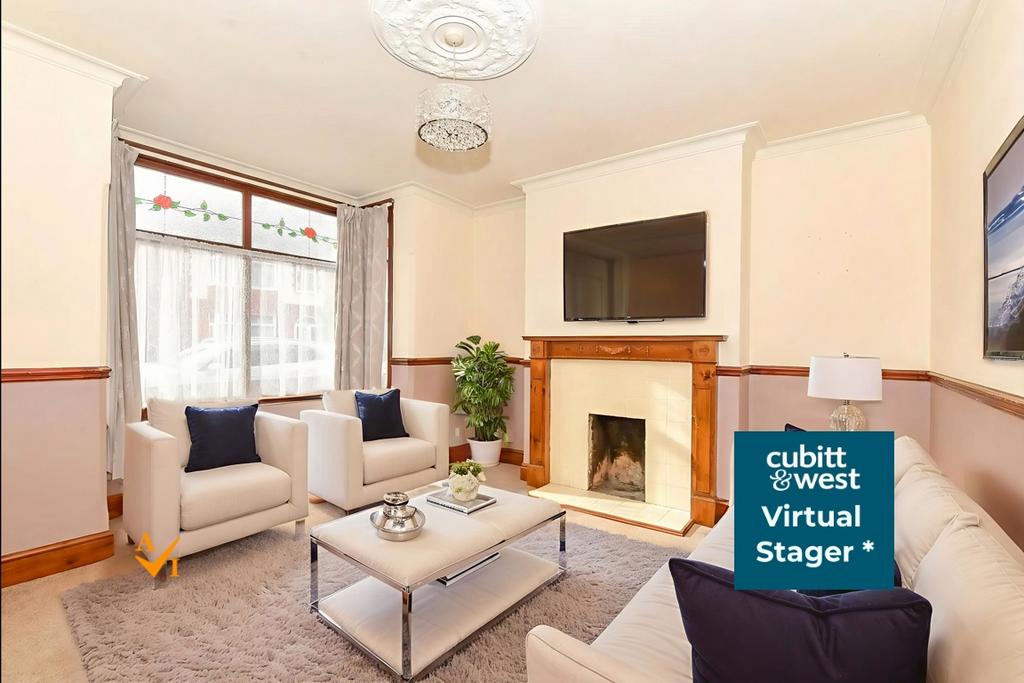 Lounge (Modern Style)
