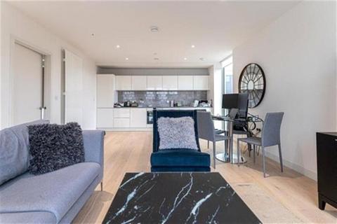 1 bedroom apartment to rent, Royal Crest Avenue, London, E16