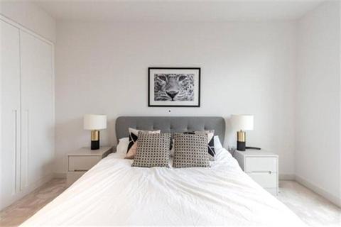 1 bedroom apartment to rent, Royal Crest Avenue, London, E16