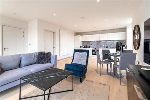 1 bedroom apartment to rent, Royal Crest Avenue, London, E16