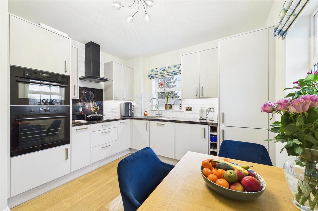 Kitchen/ Diner
