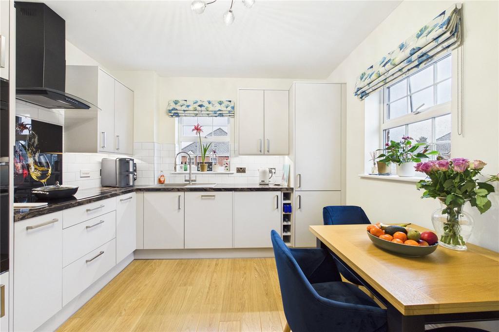 Kitchen/ Diner