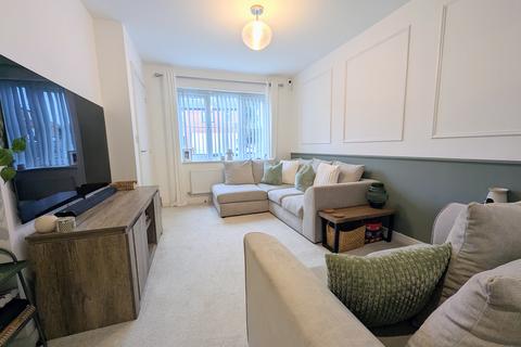 2 bedroom semi-detached house for sale, Ashton Hill Lane, Droylsden