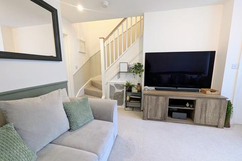 2 bedroom semi-detached house for sale, Ashton Hill Lane, Droylsden