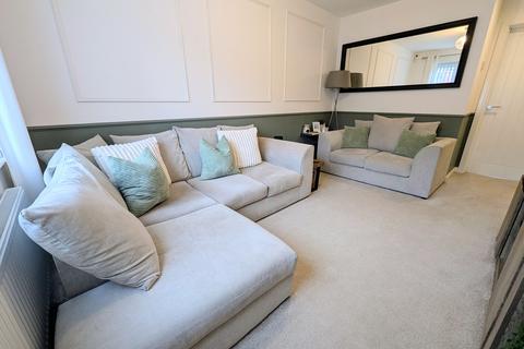 2 bedroom semi-detached house for sale, Ashton Hill Lane, Droylsden