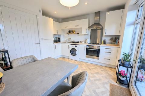 2 bedroom semi-detached house for sale, Ashton Hill Lane, Droylsden