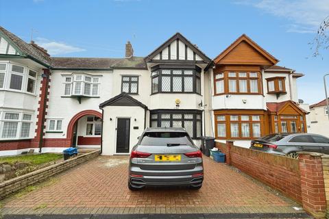 Middleton Gardens, Ilford, Essex
