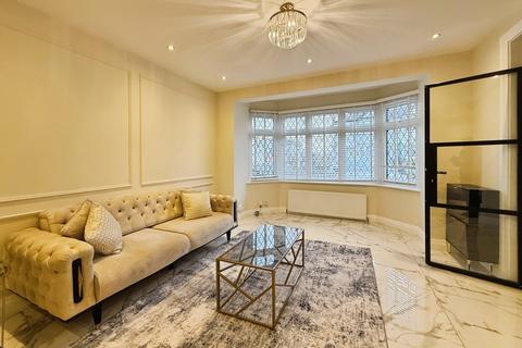 4 bedroom terraced house for sale, Middleton Gardens, Ilford, Essex