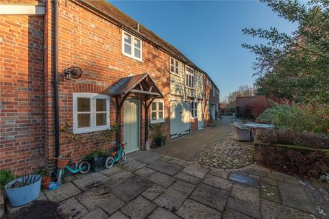 5 bedroom terraced house for sale - Bridge Street, Hungerford, Berkshire, RG17