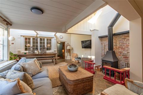 5 bedroom terraced house for sale, Bridge Street, Hungerford, Berkshire, RG17