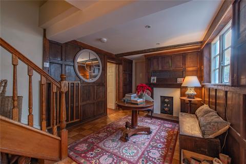 5 bedroom terraced house for sale, Bridge Street, Hungerford, Berkshire, RG17