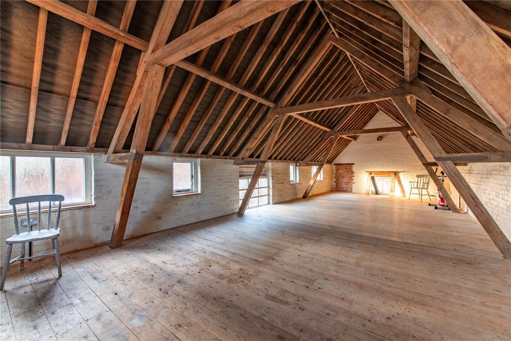 Barn