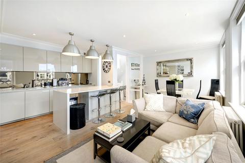 3 bedroom apartment to rent, Emperors Gate, London, SW7