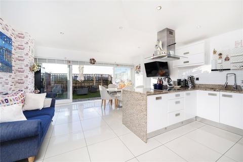 4 bedroom terraced house for sale, Greenview Drive, Wimbledon, London, SW20