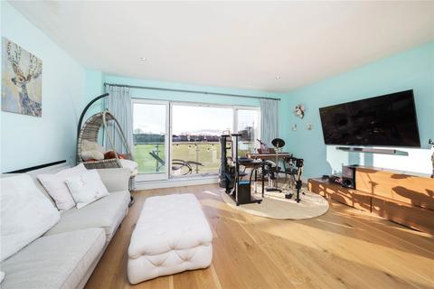 4 bedroom terraced house for sale, Greenview Drive, Wimbledon, London, SW20