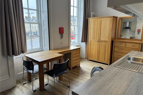 undefined, Terrace Walk, Bath, Somerset, BA1