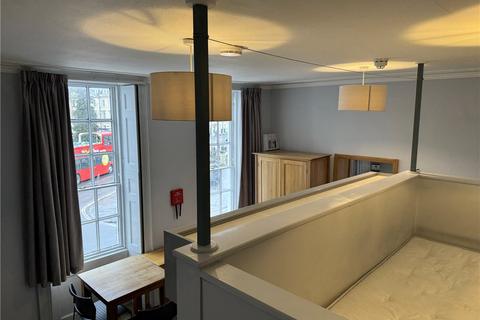 undefined, Terrace Walk, Bath, Somerset, BA1
