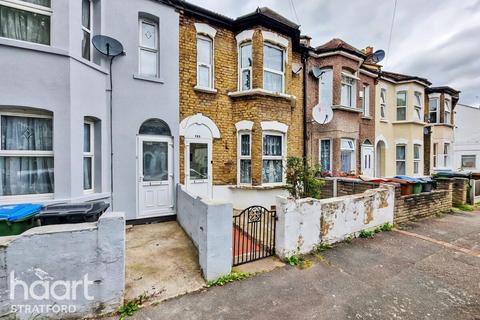 5 bedroom terraced house for sale, Thorpe Road, Forest Gate