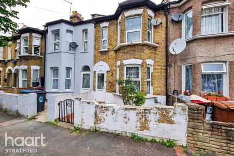 undefined, Thorpe Road, Forest Gate
