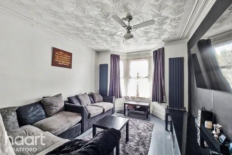 Thorpe Road, Forest Gate