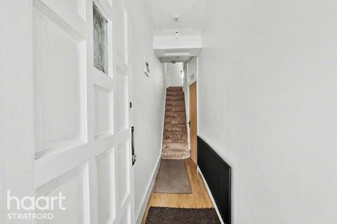 5 bedroom terraced house for sale, Thorpe Road, Forest Gate