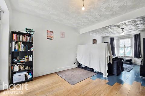 5 bedroom terraced house for sale, Thorpe Road, Forest Gate